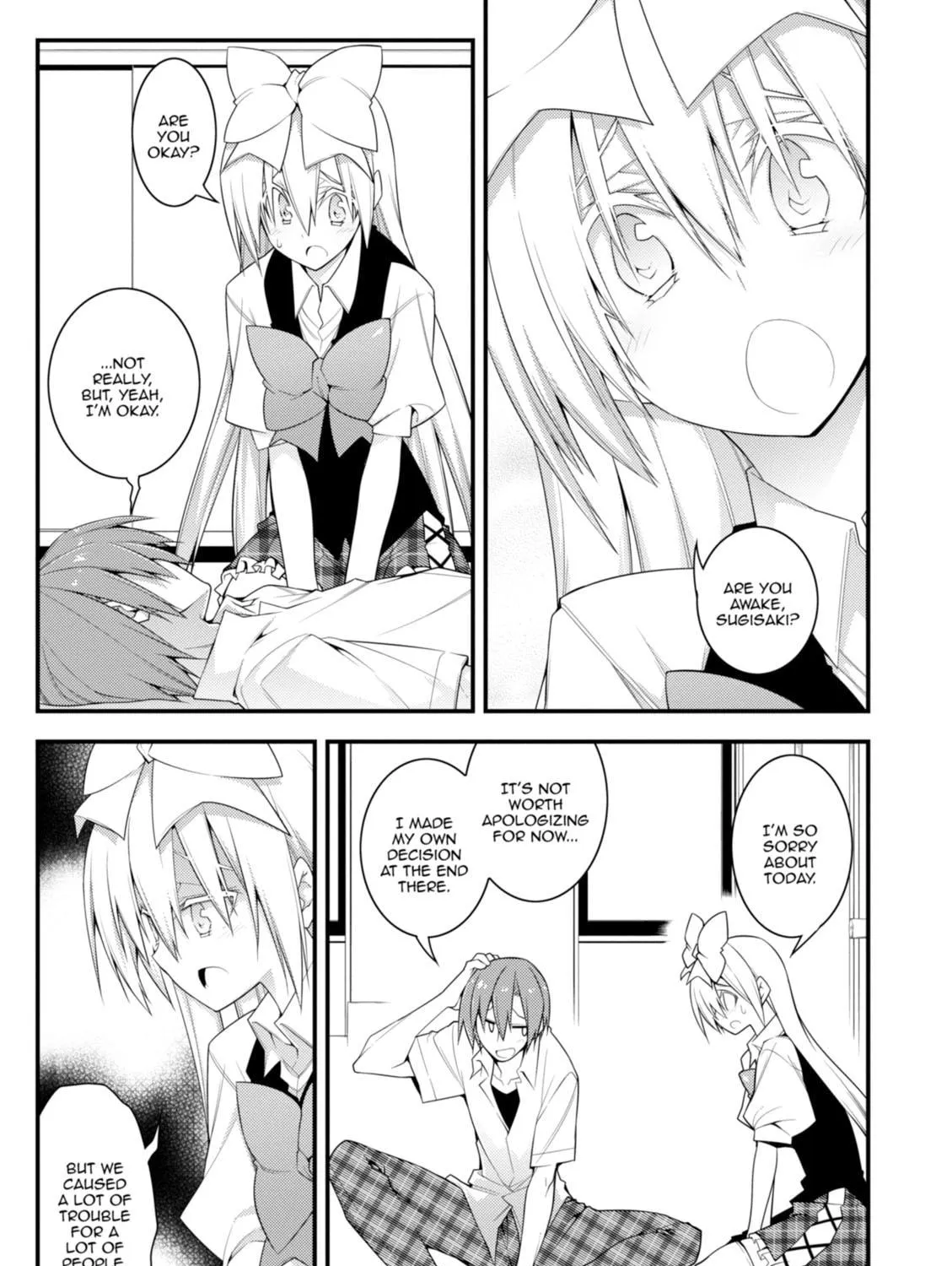 Read Student Council
