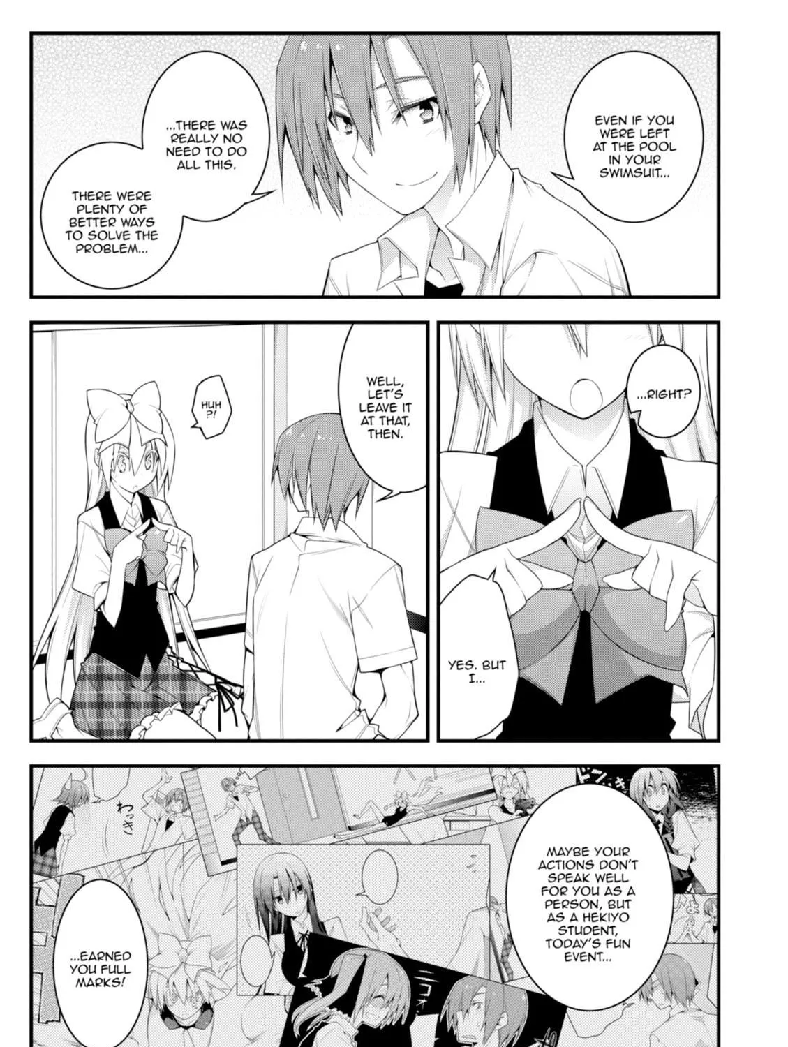 Read Student Council