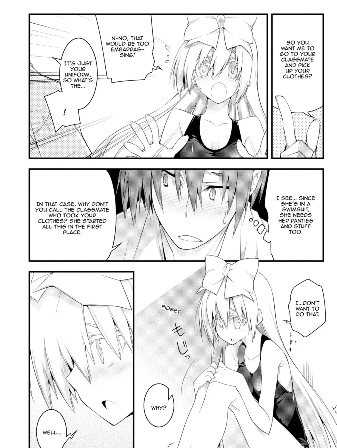 Read Student Council