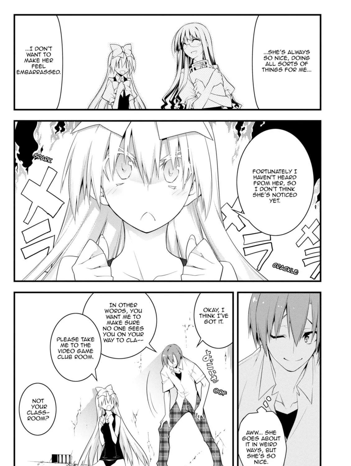 Read Student Council
