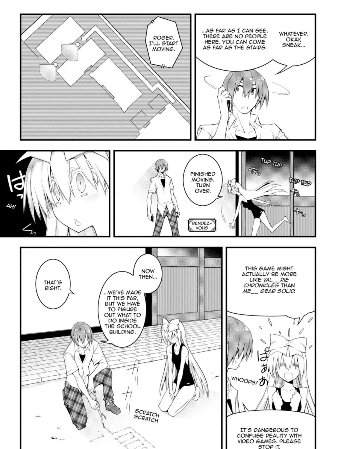 Read Student Council