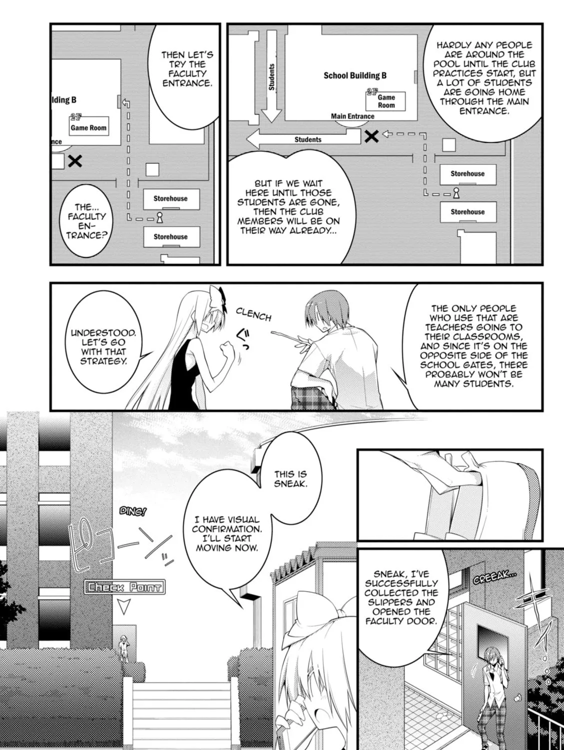 Read Student Council