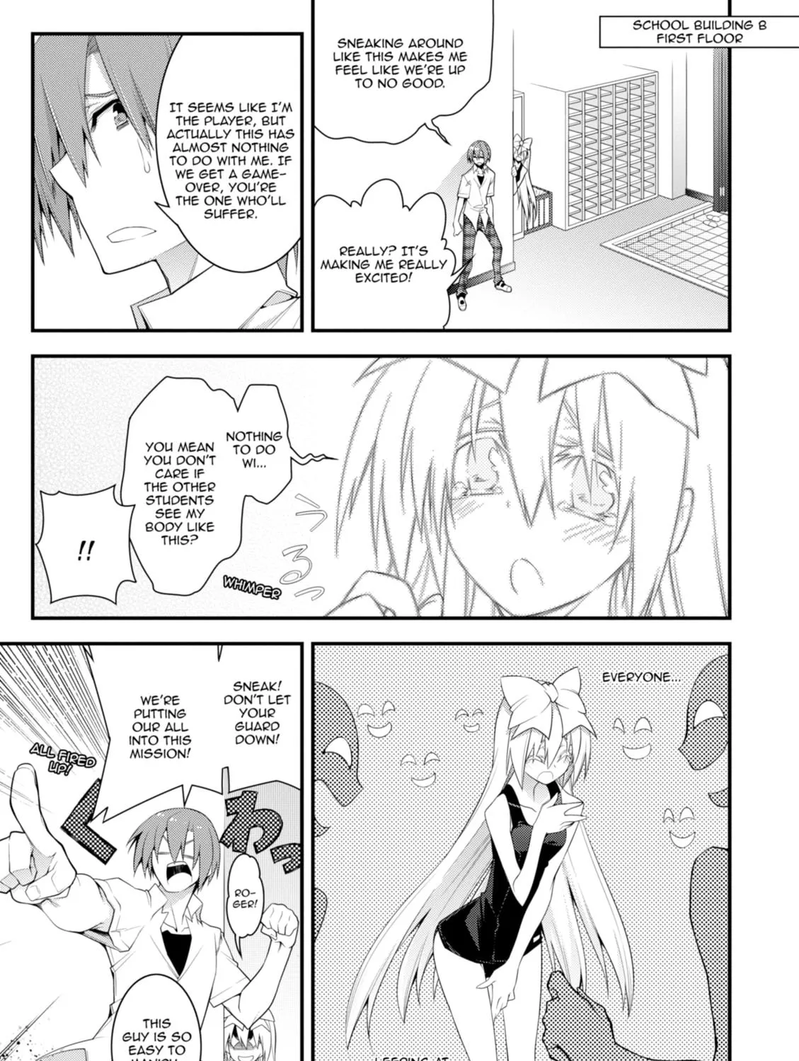 Read Student Council