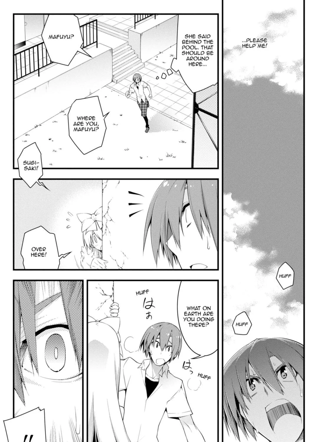 Read Student Council