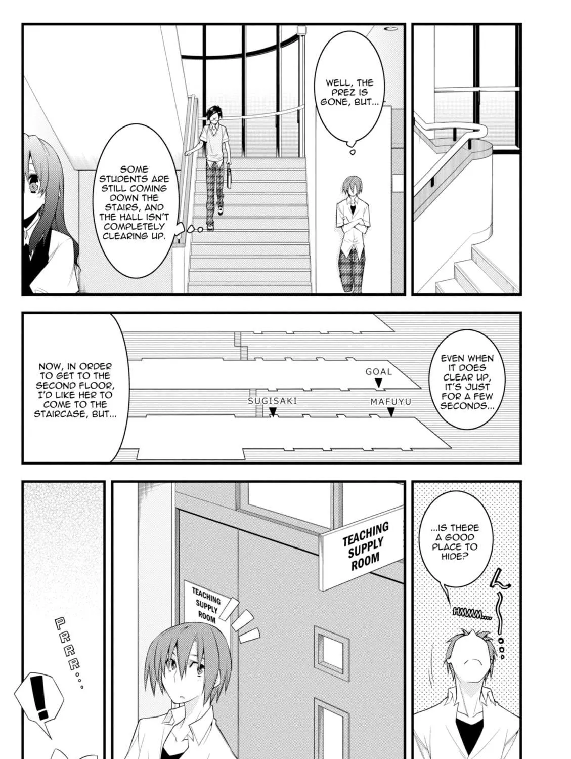 Read Student Council