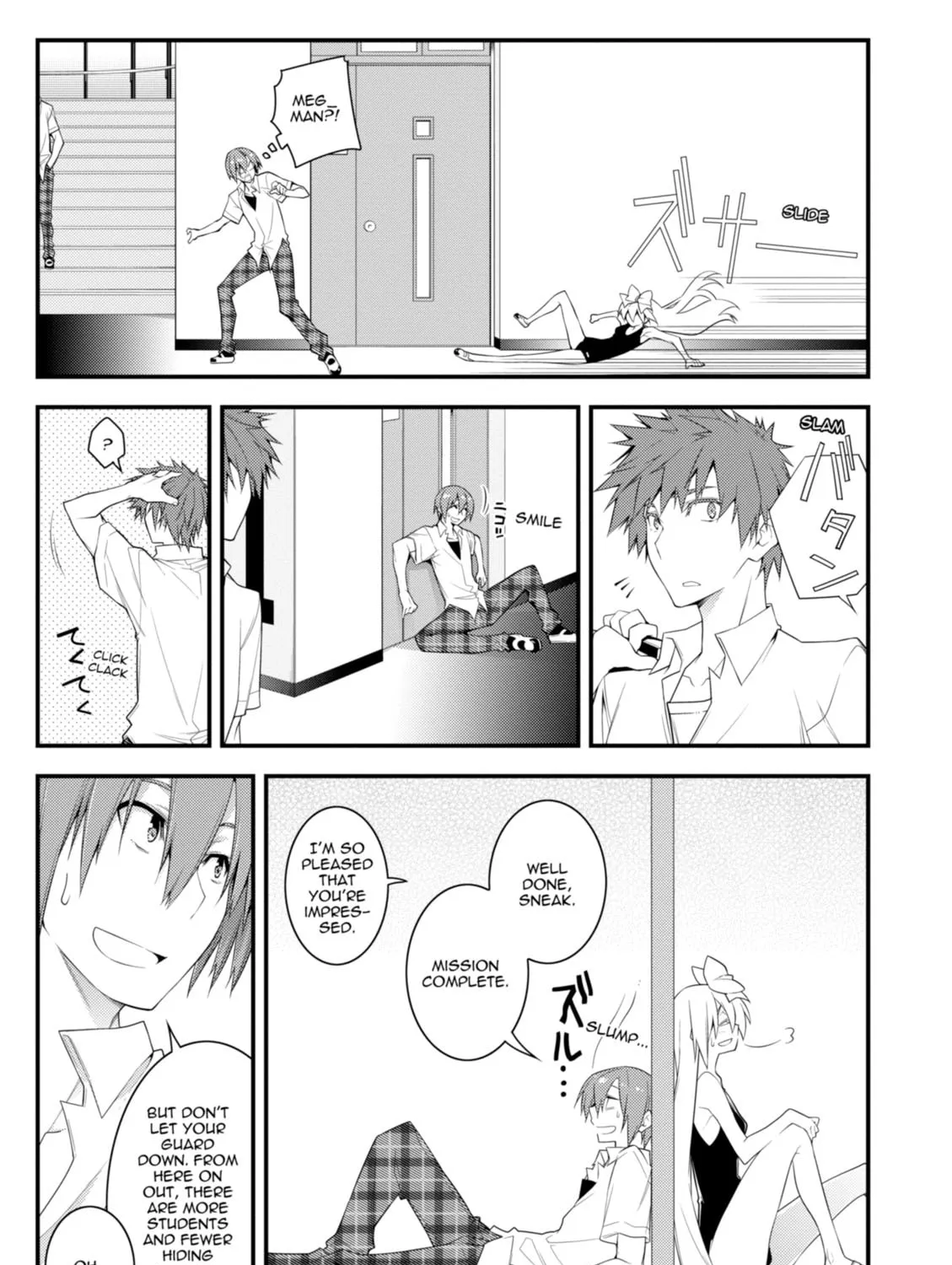 Read Student Council