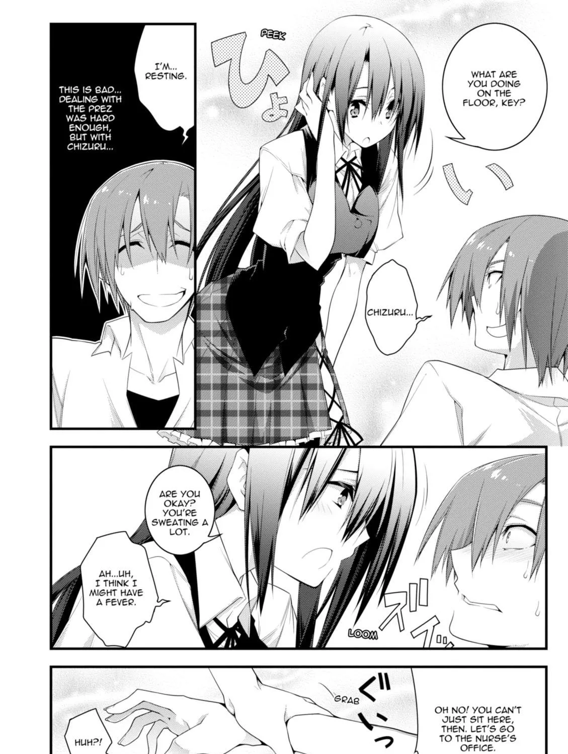 Read Student Council