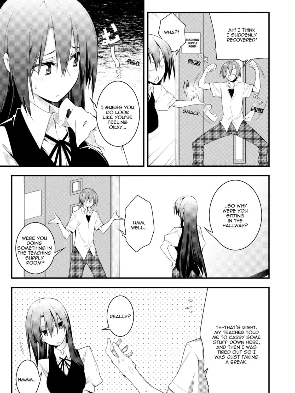 Read Student Council