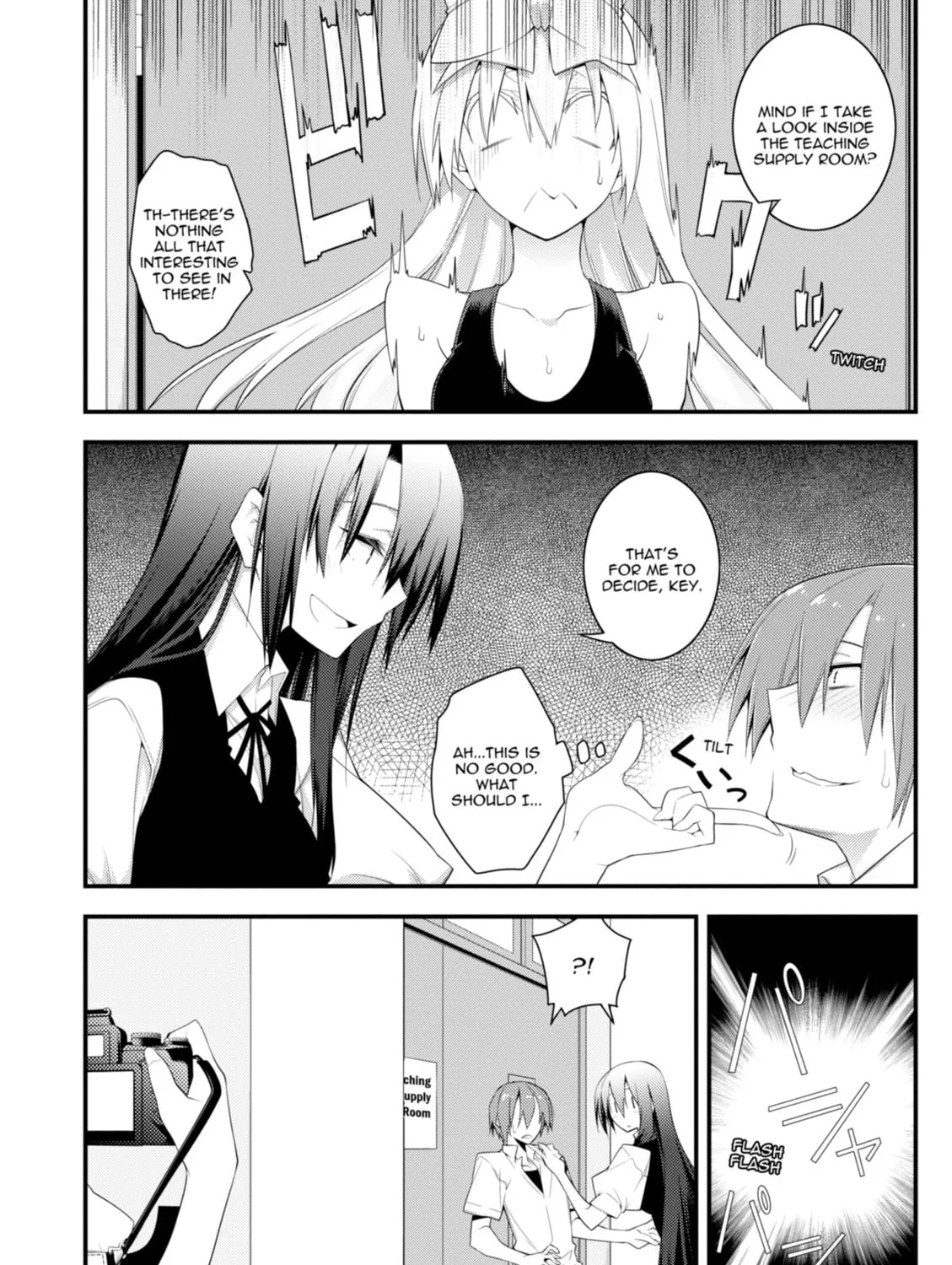 Read Student Council