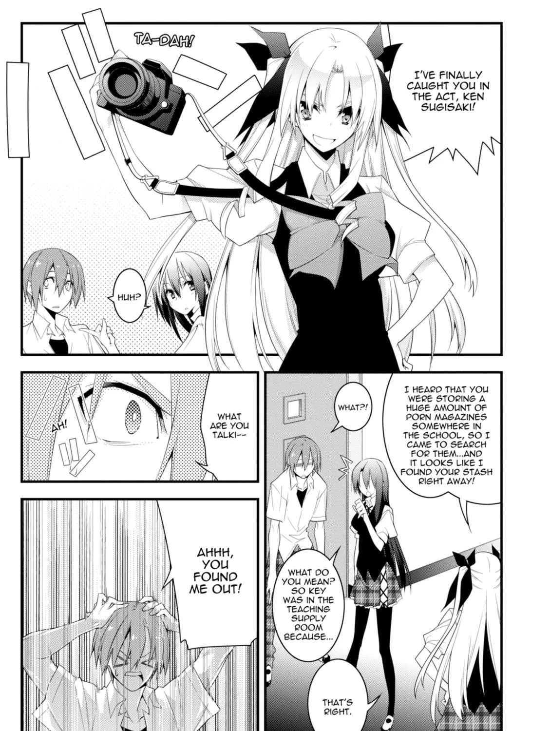 Read Student Council