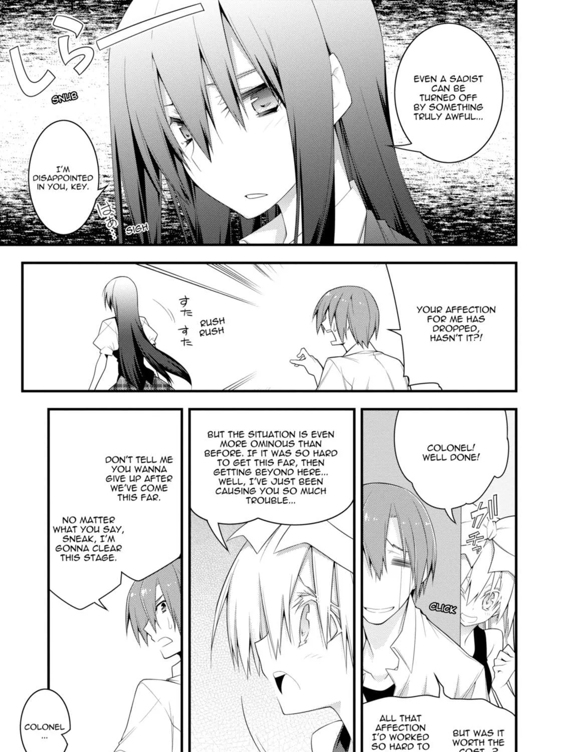 Read Student Council