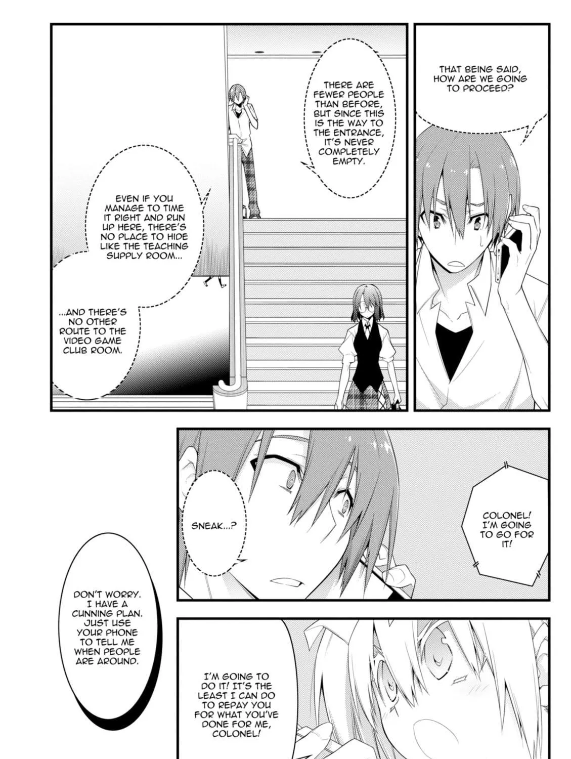 Read Student Council