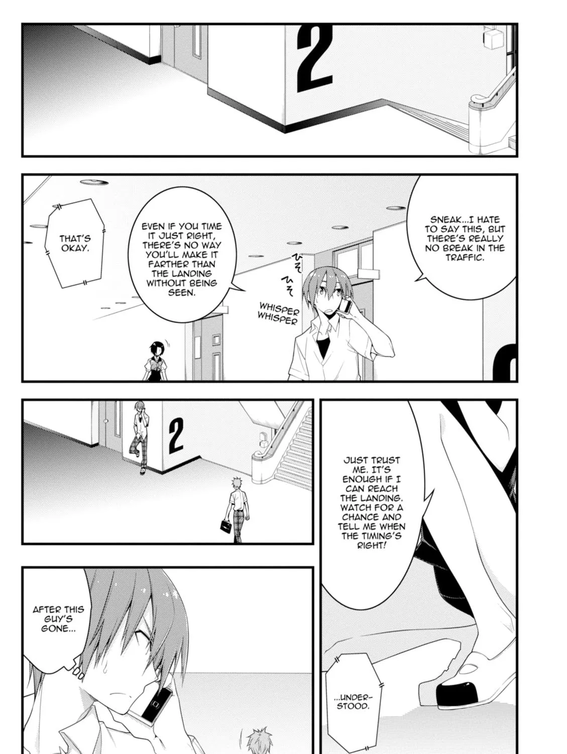 Read Student Council
