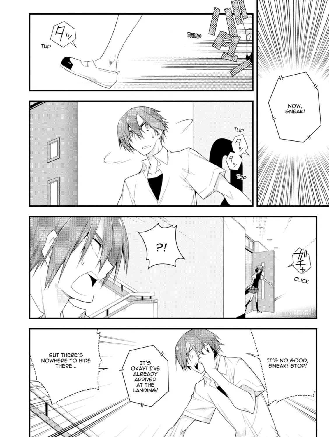 Read Student Council