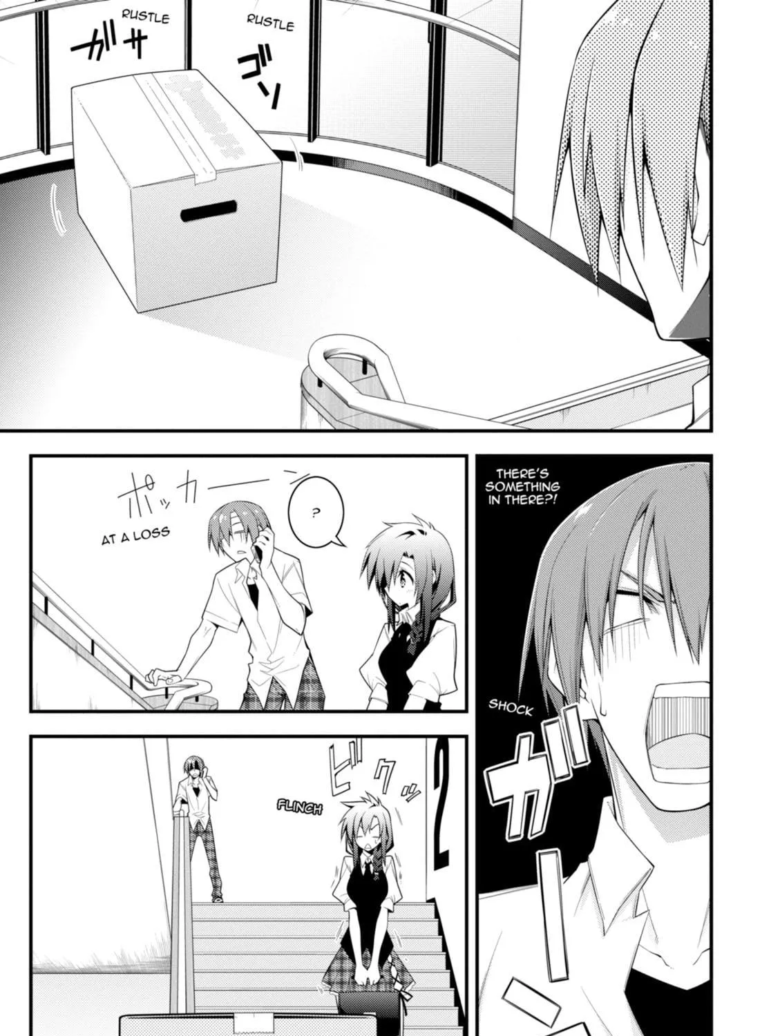 Read Student Council