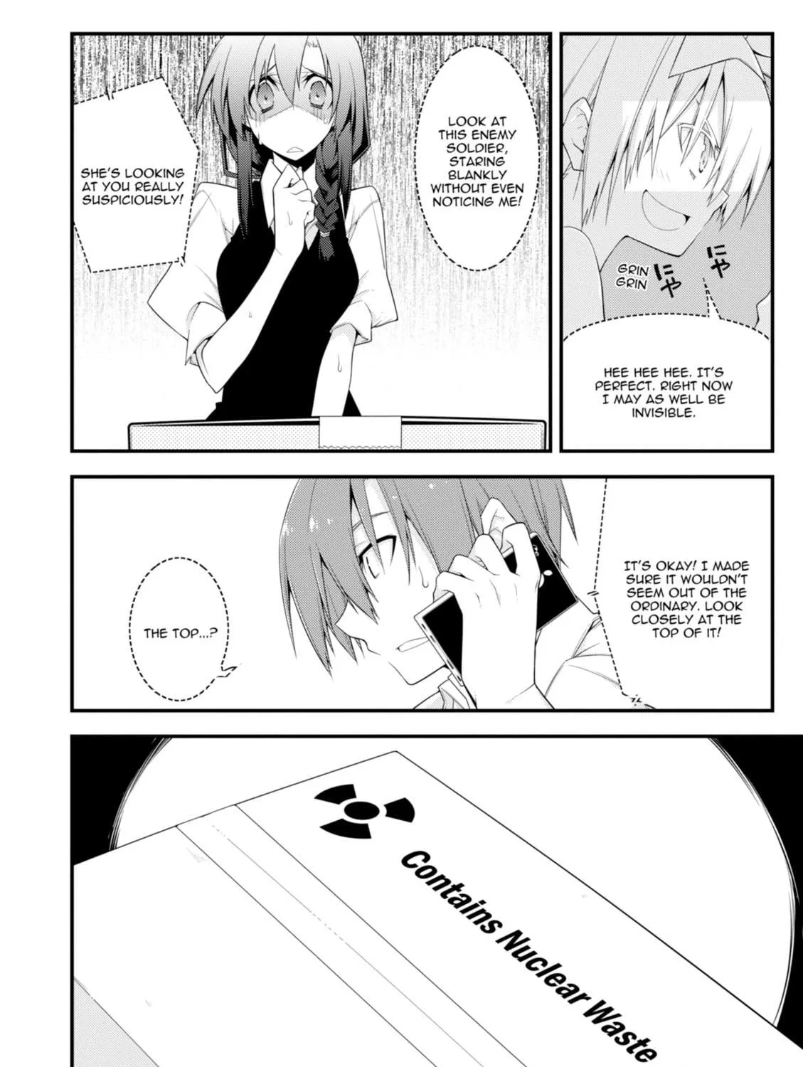 Read Student Council