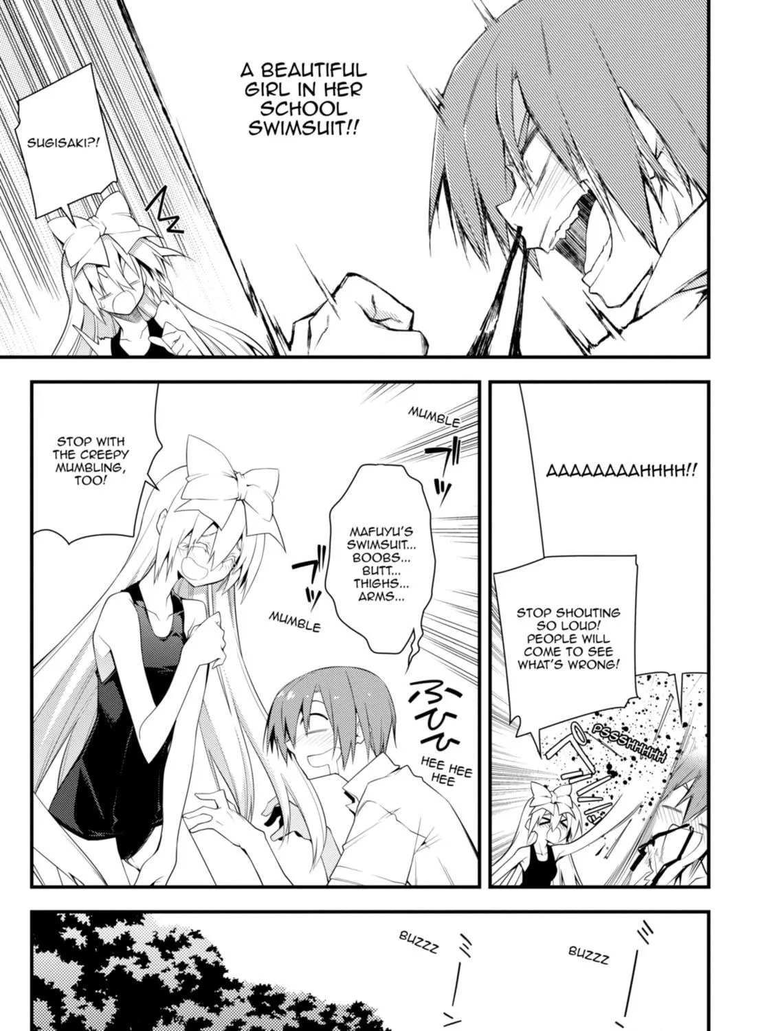 Read Student Council