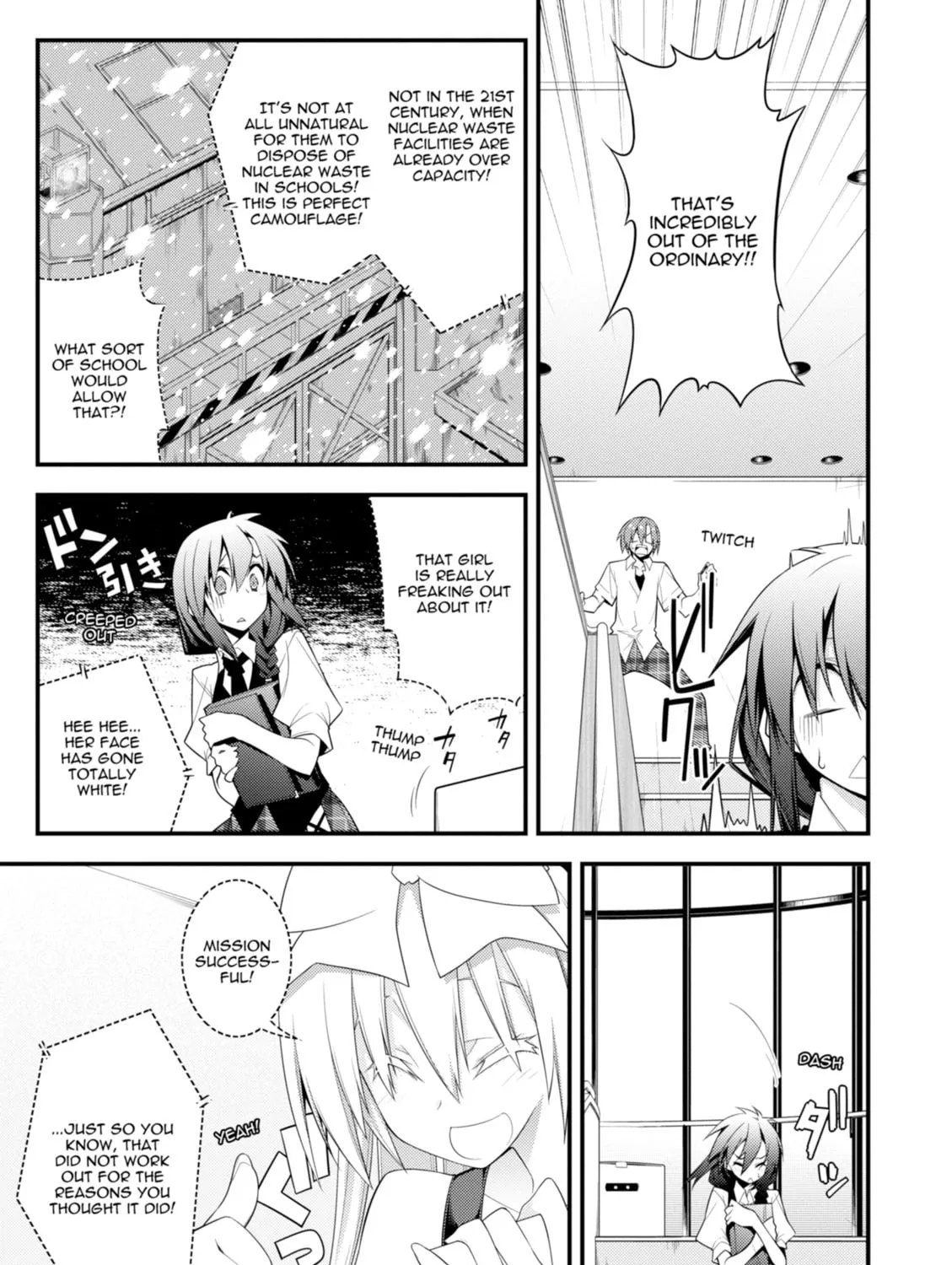 Read Student Council