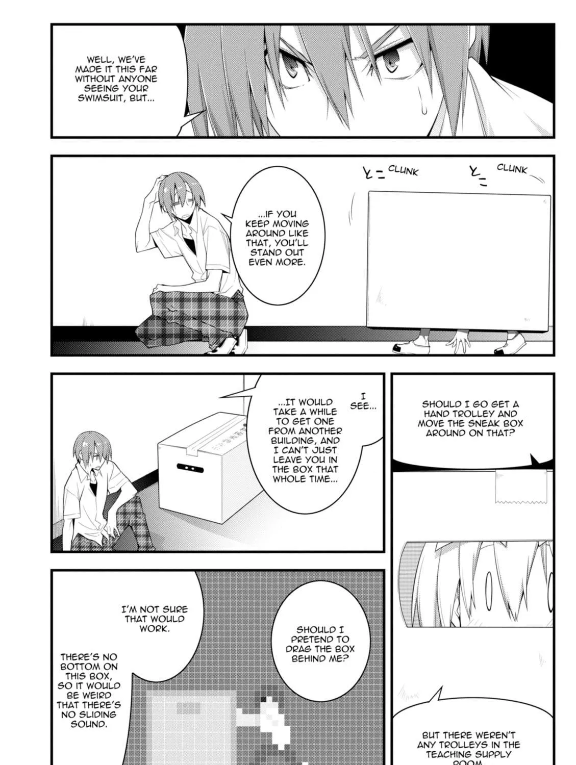 Read Student Council