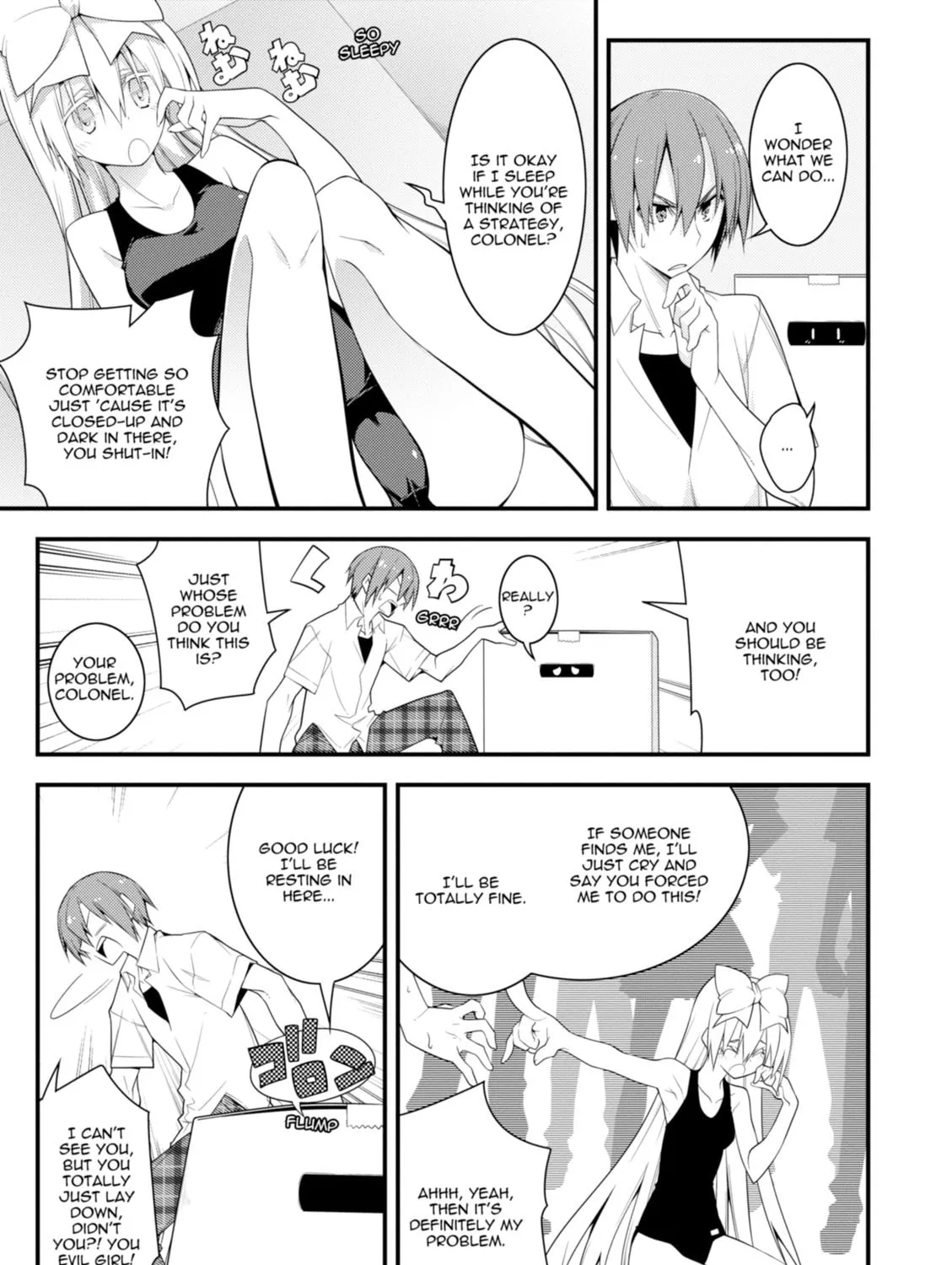 Read Student Council
