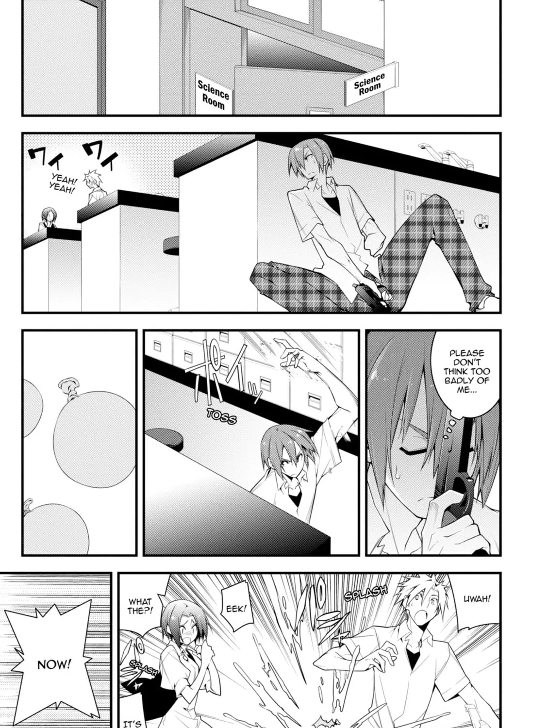 Read Student Council