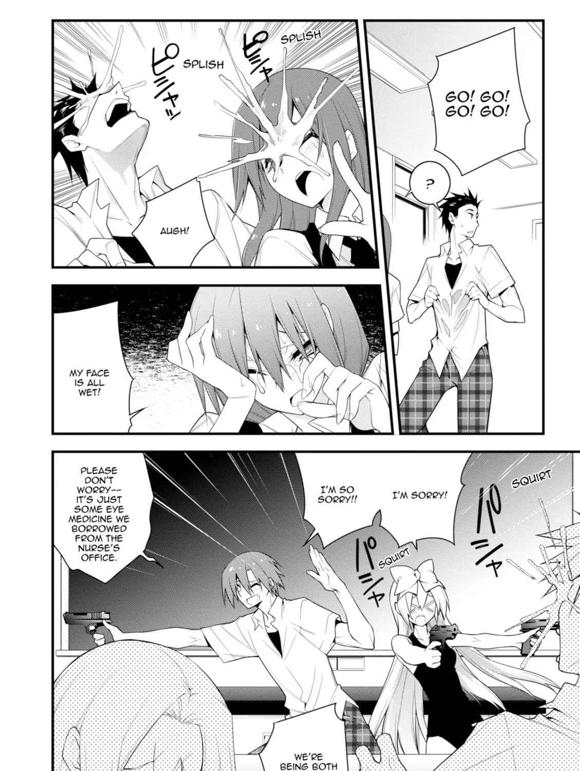 Read Student Council