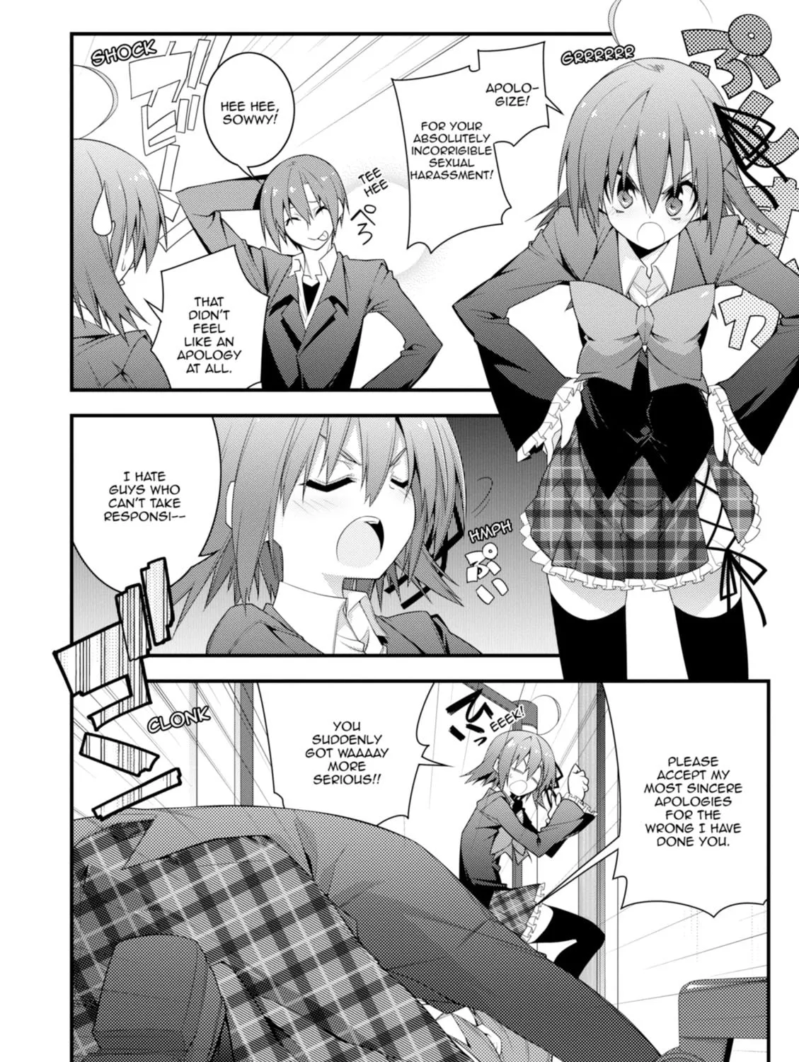 Read Student Council