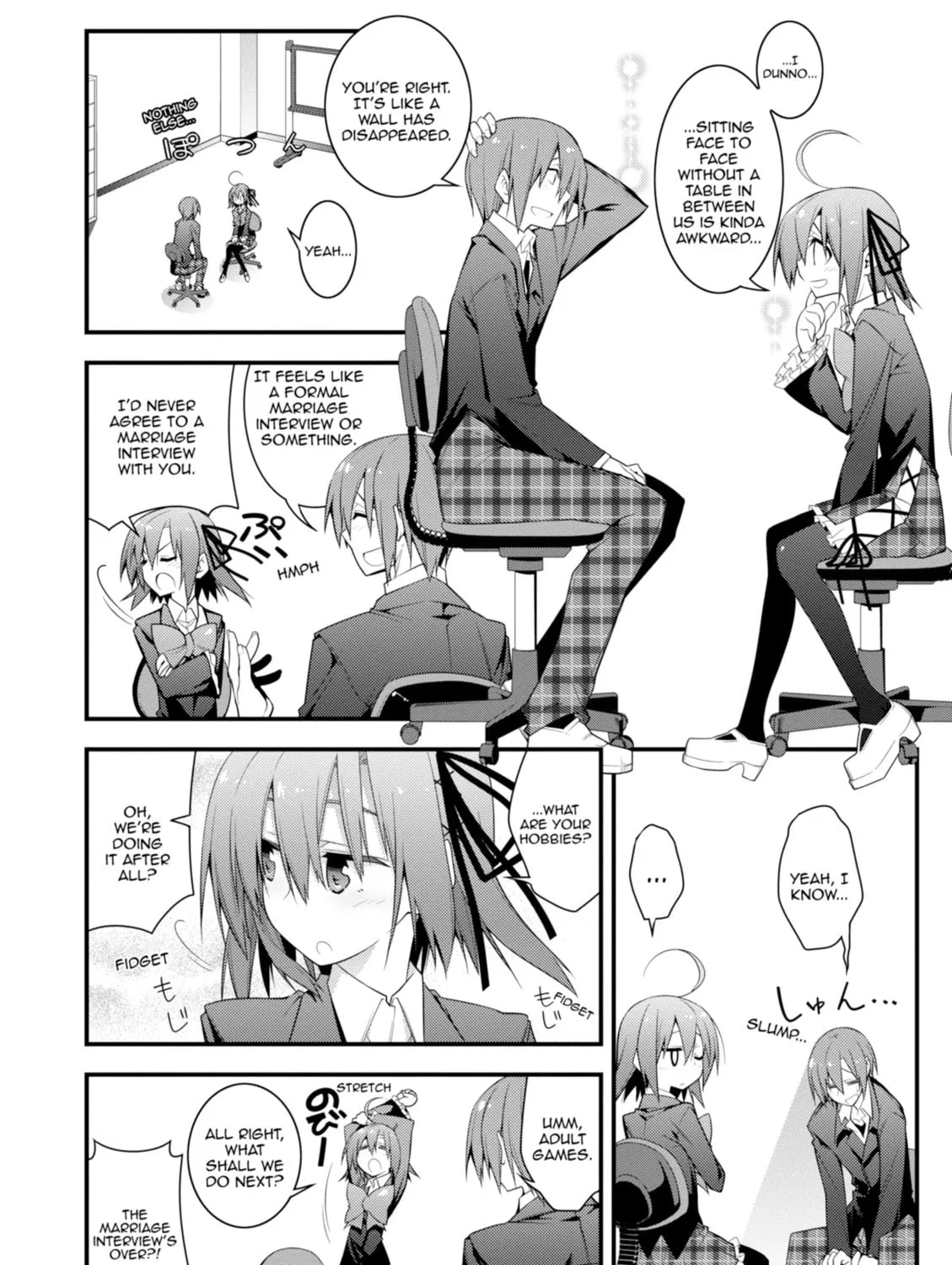 Read Student Council
