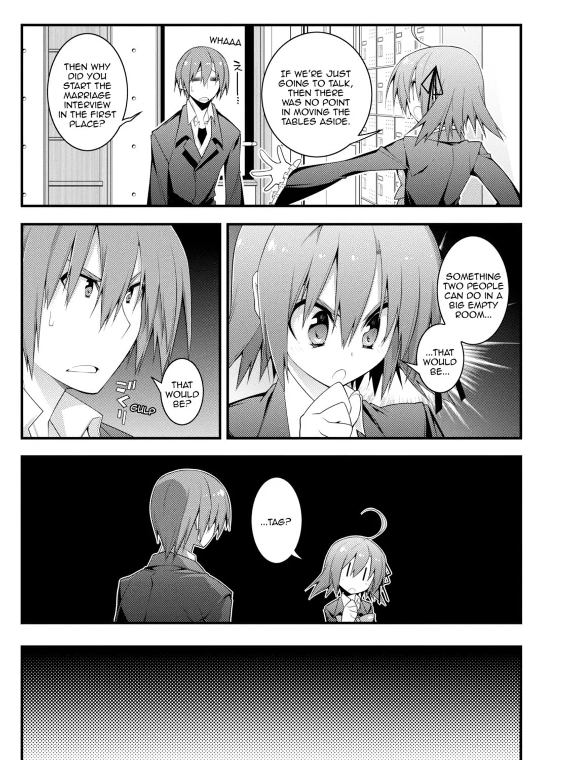 Read Student Council