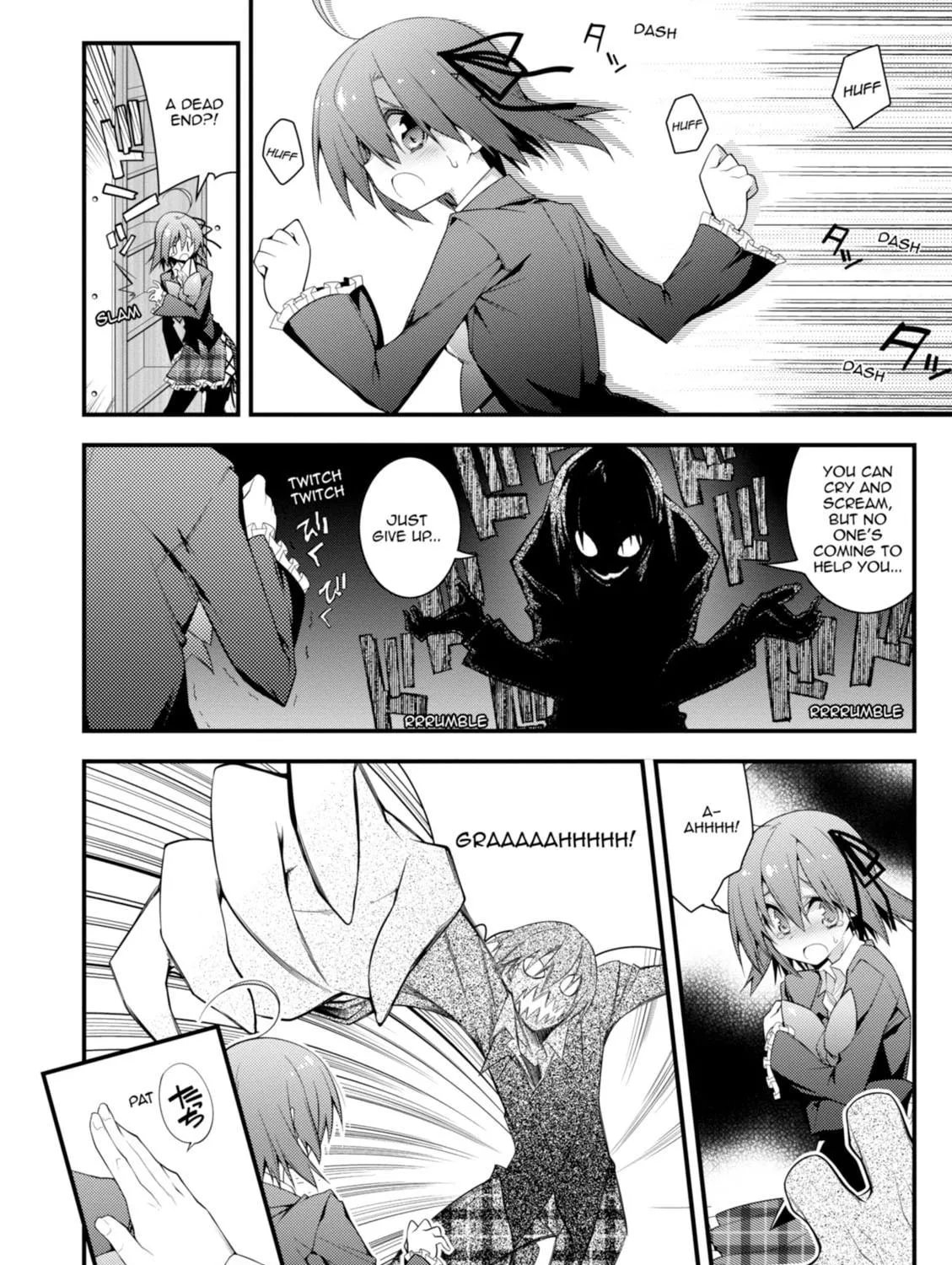 Read Student Council