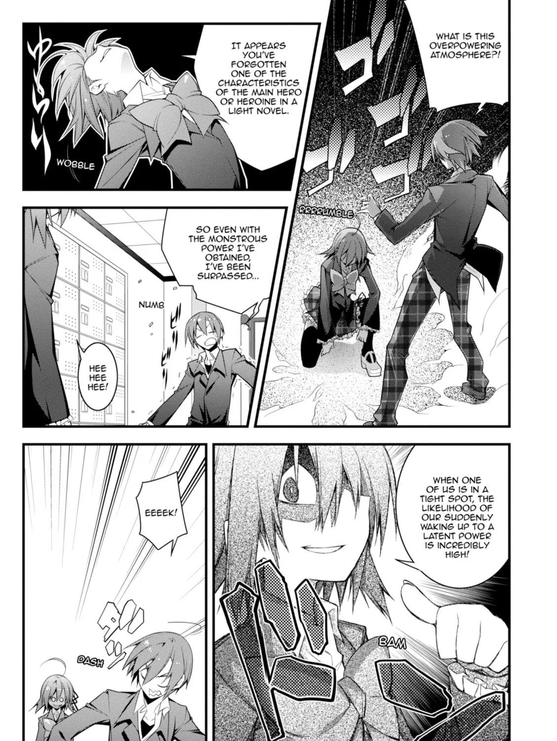 Read Student Council