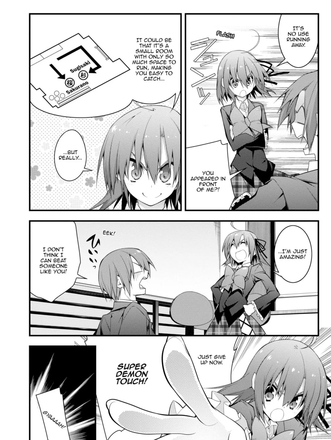 Read Student Council
