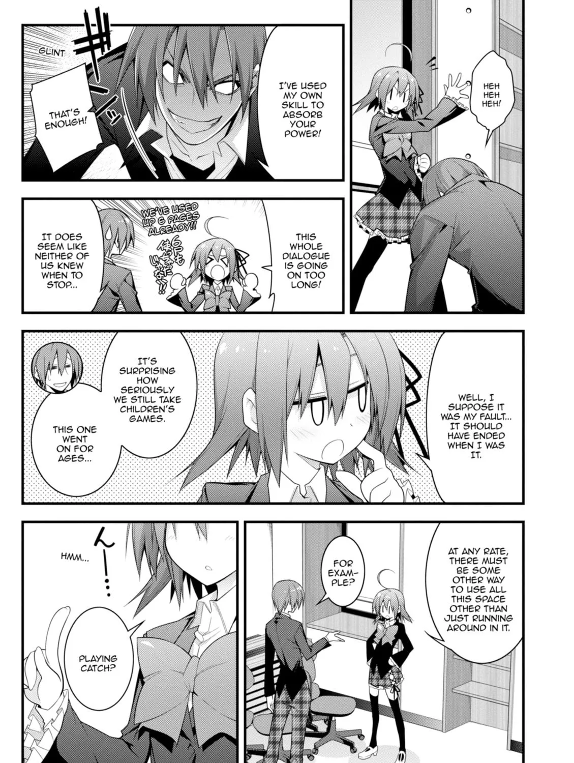 Read Student Council