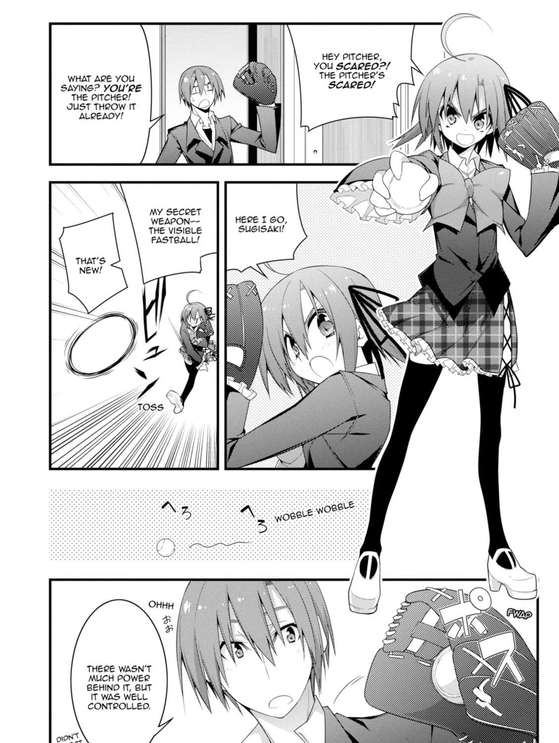 Read Student Council