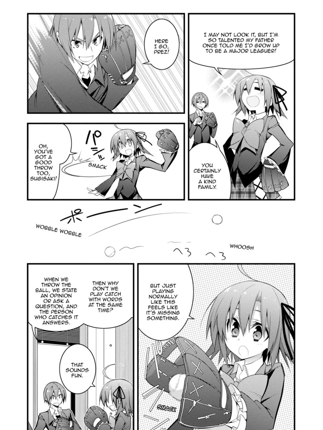 Read Student Council