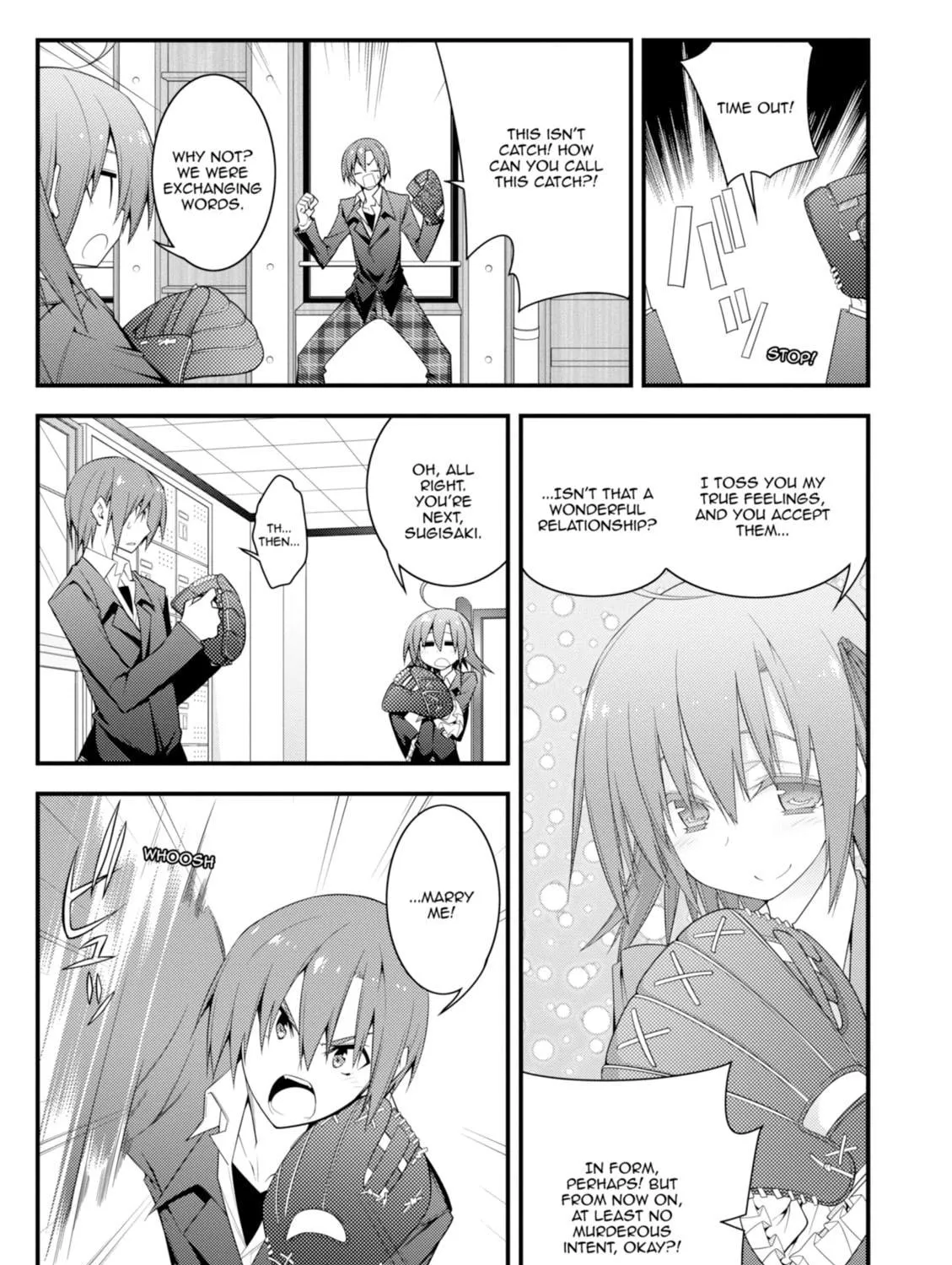 Read Student Council