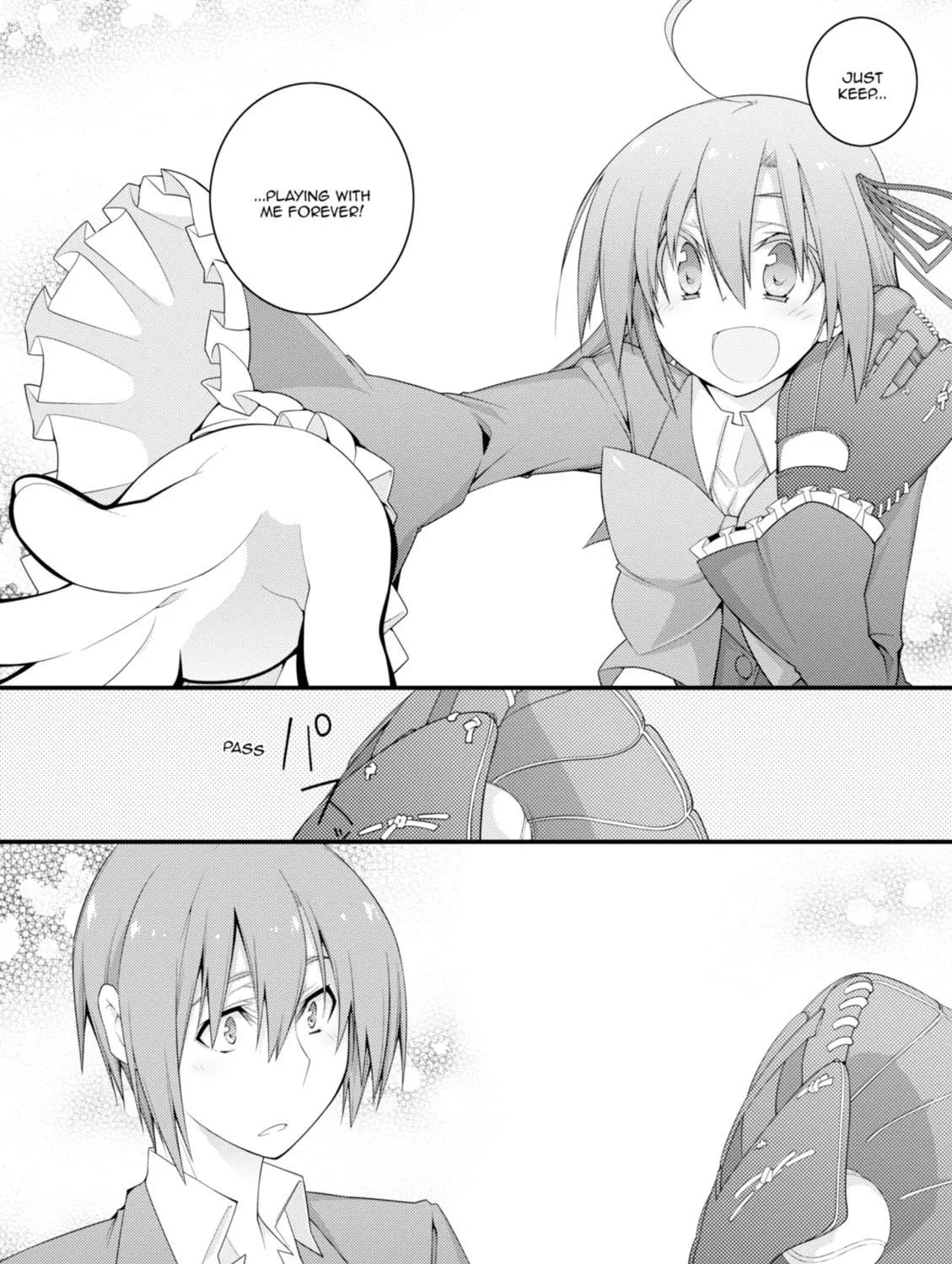 Read Student Council
