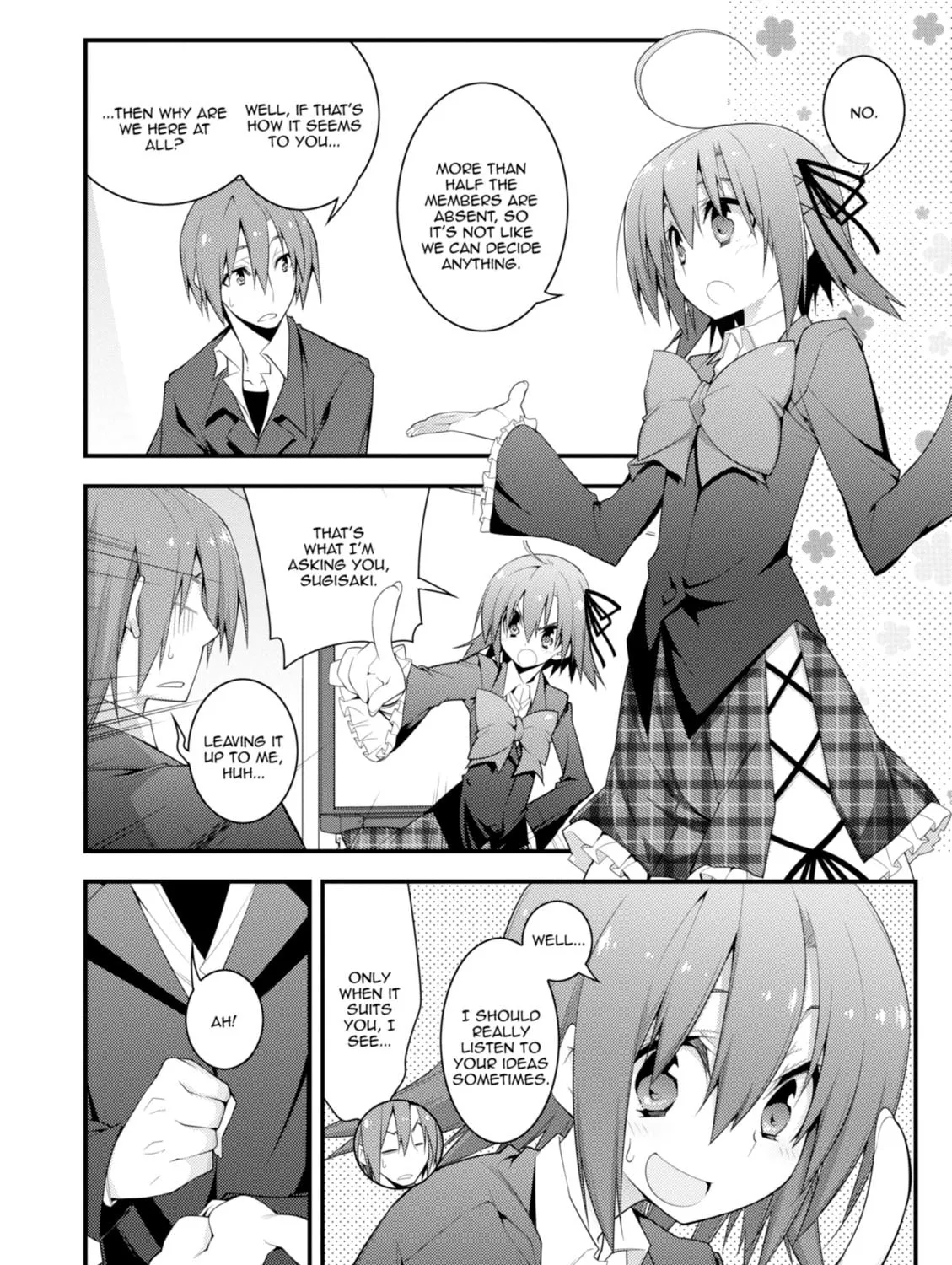Read Student Council