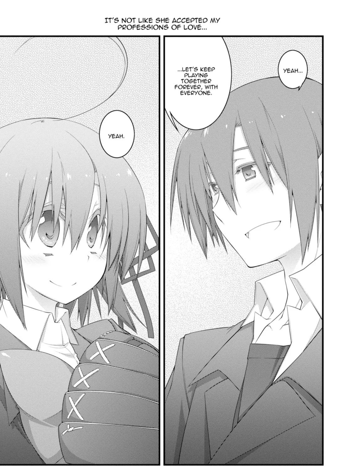 Read Student Council