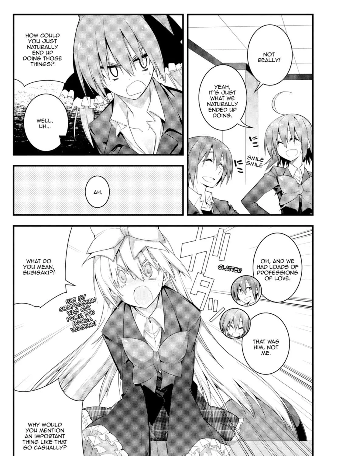 Read Student Council