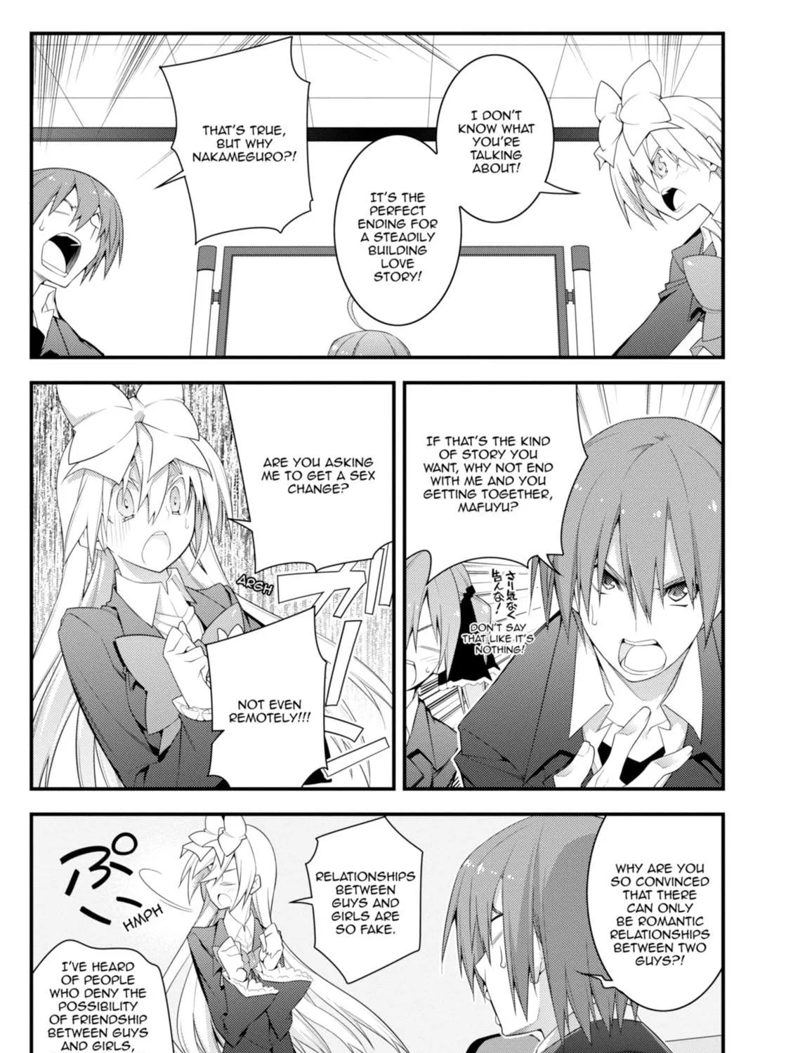 Read Student Council