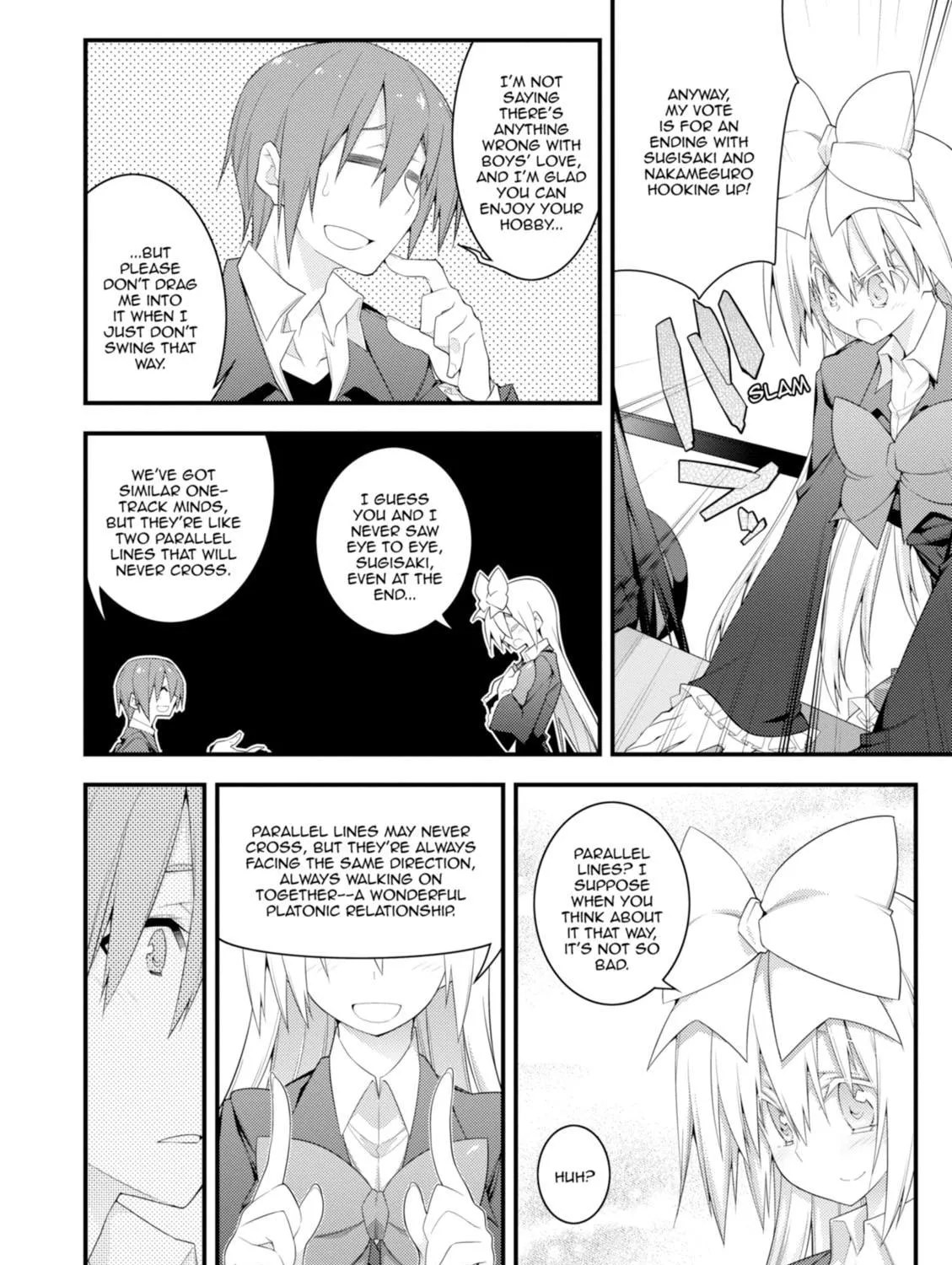Read Student Council