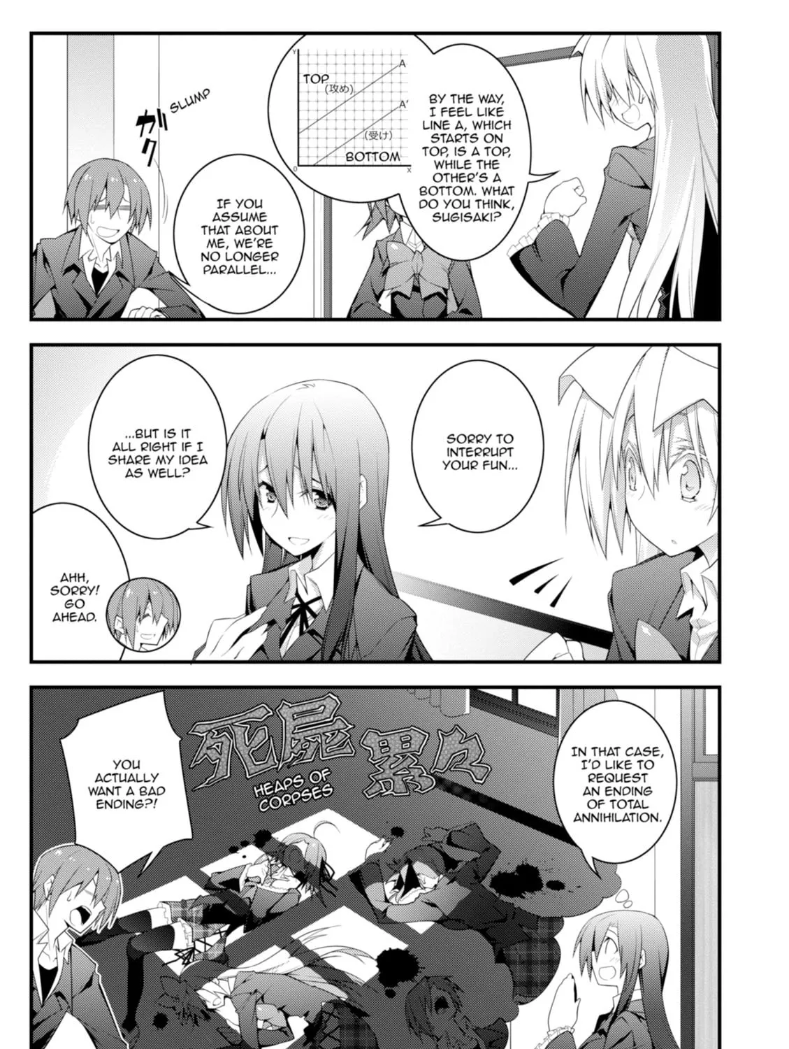 Read Student Council