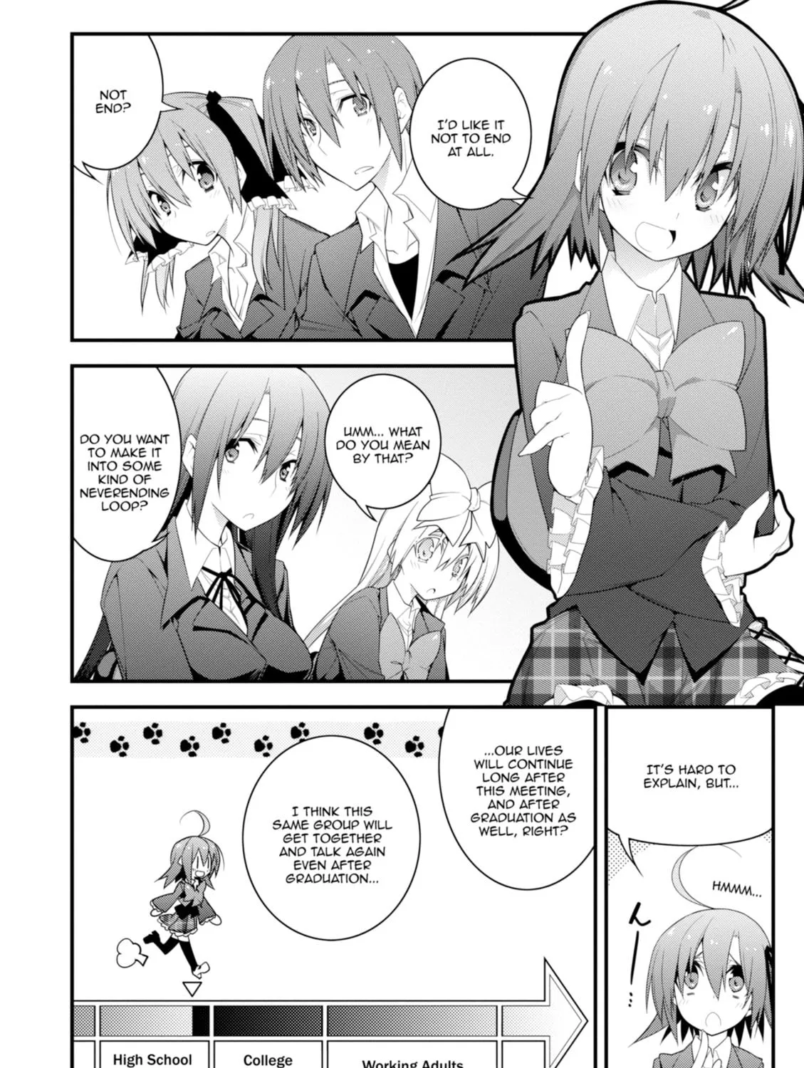 Read Student Council