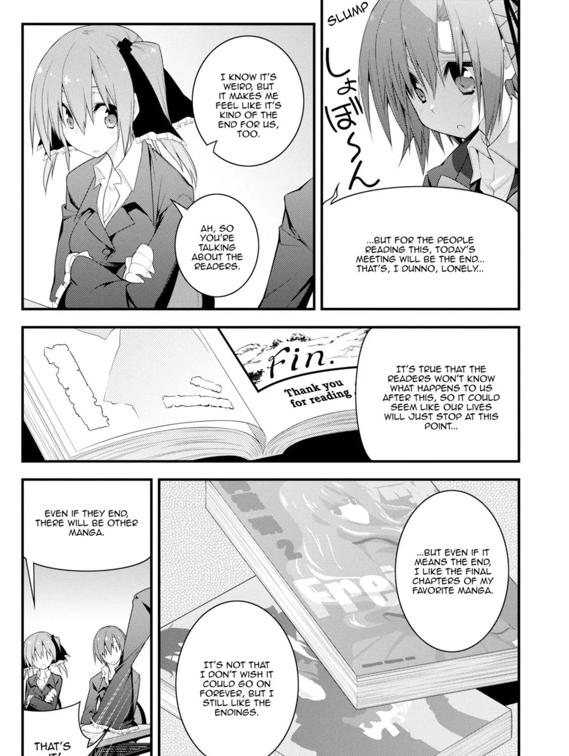 Read Student Council