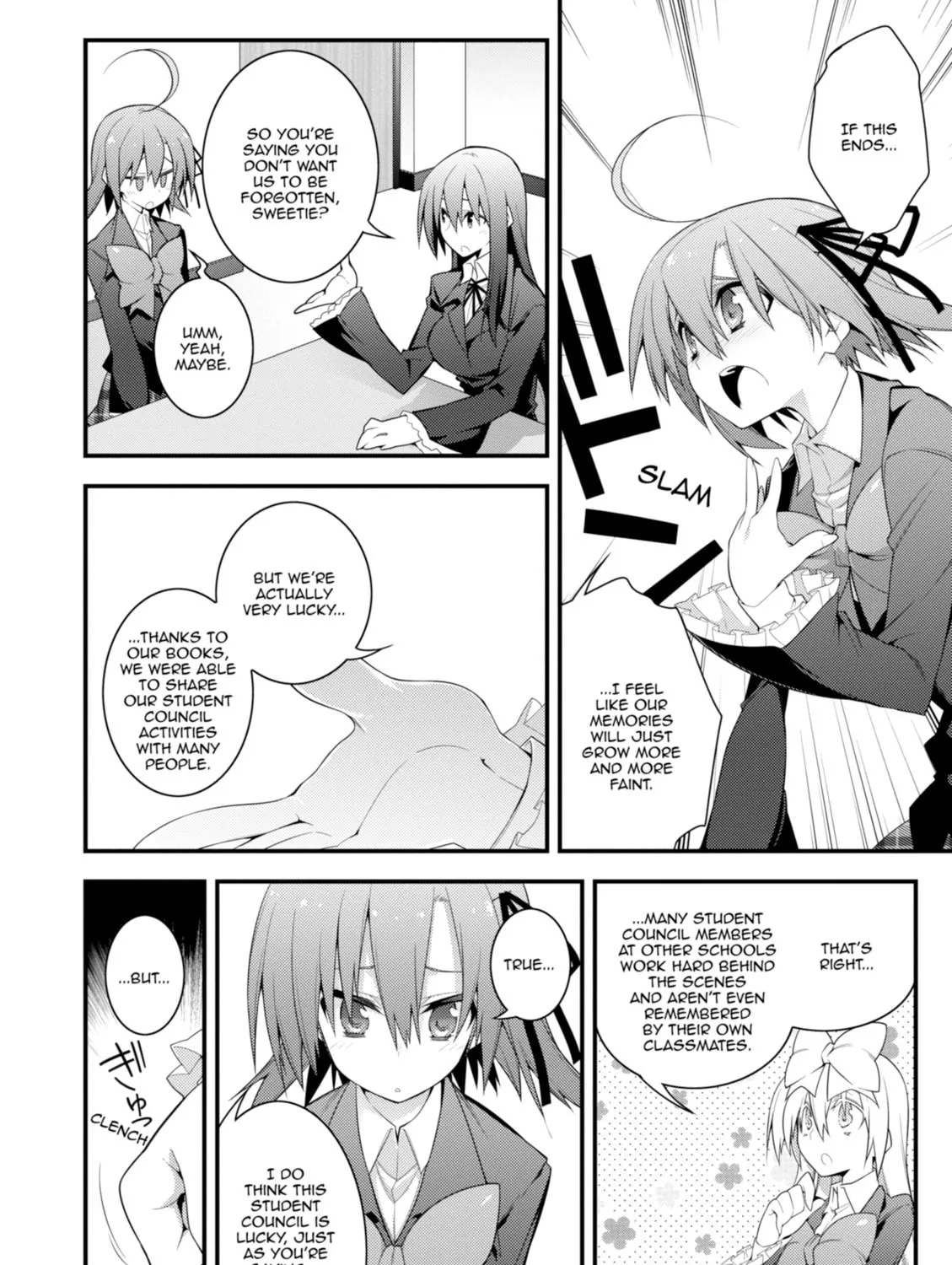Read Student Council