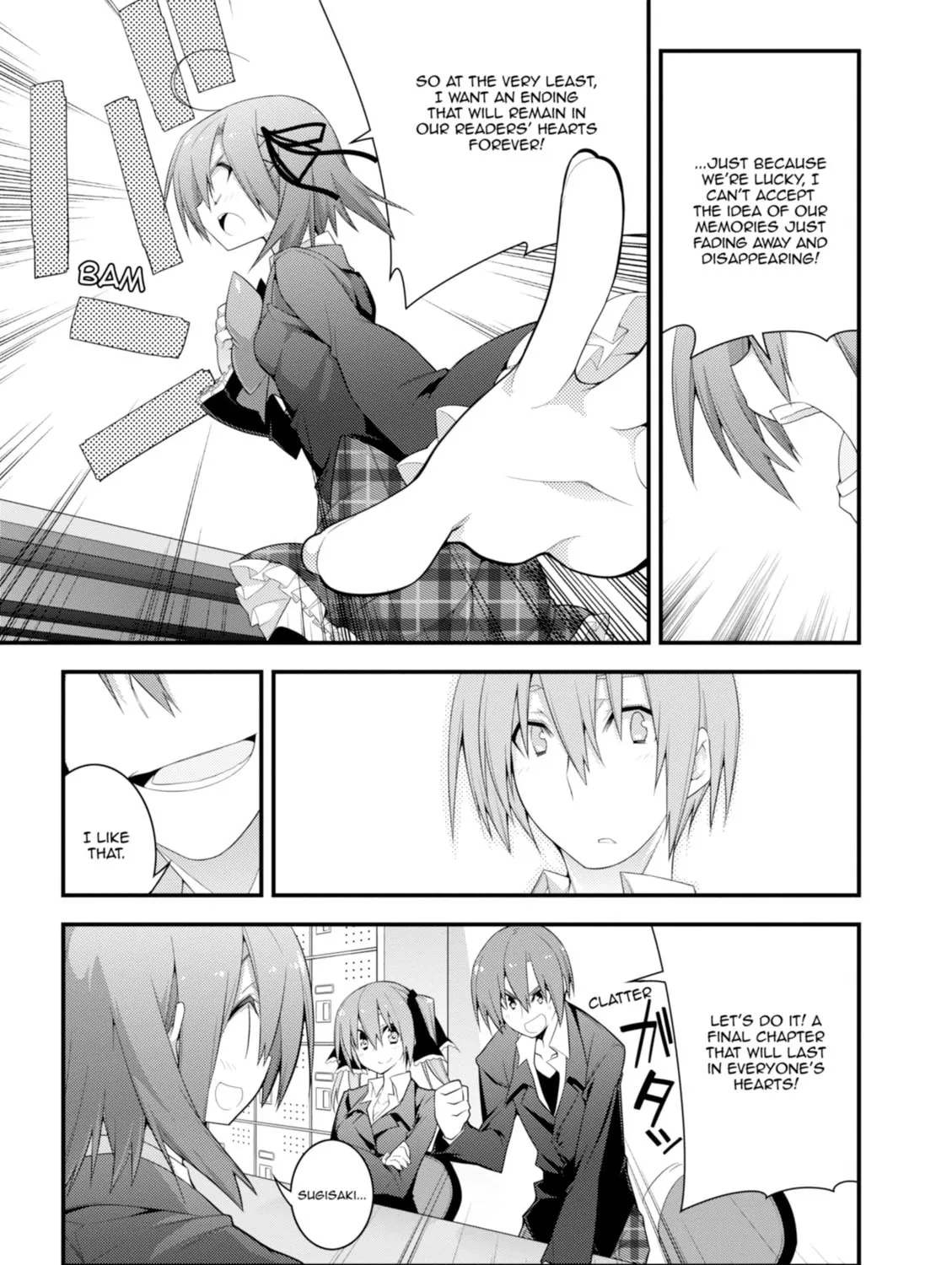 Read Student Council