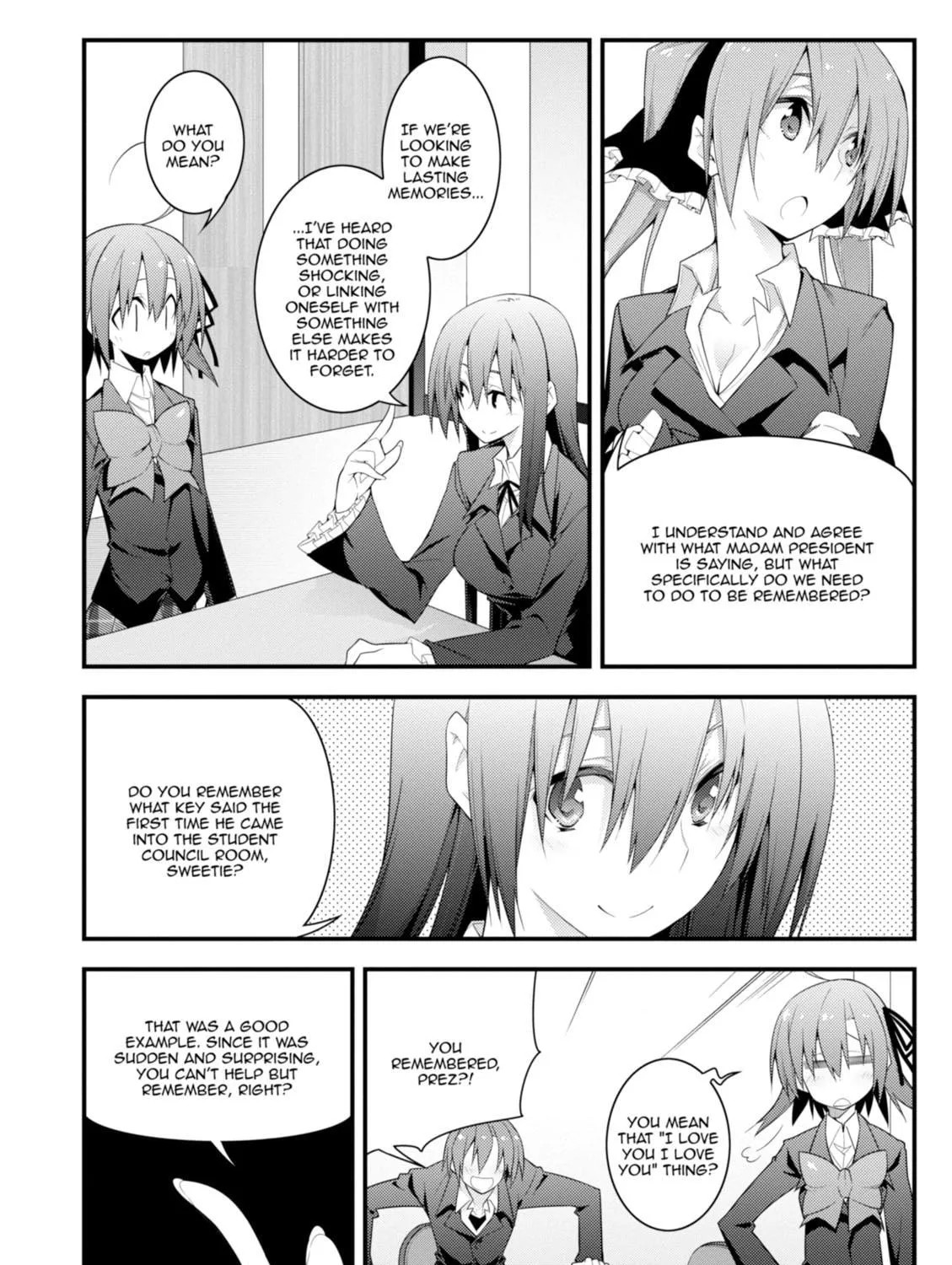 Read Student Council