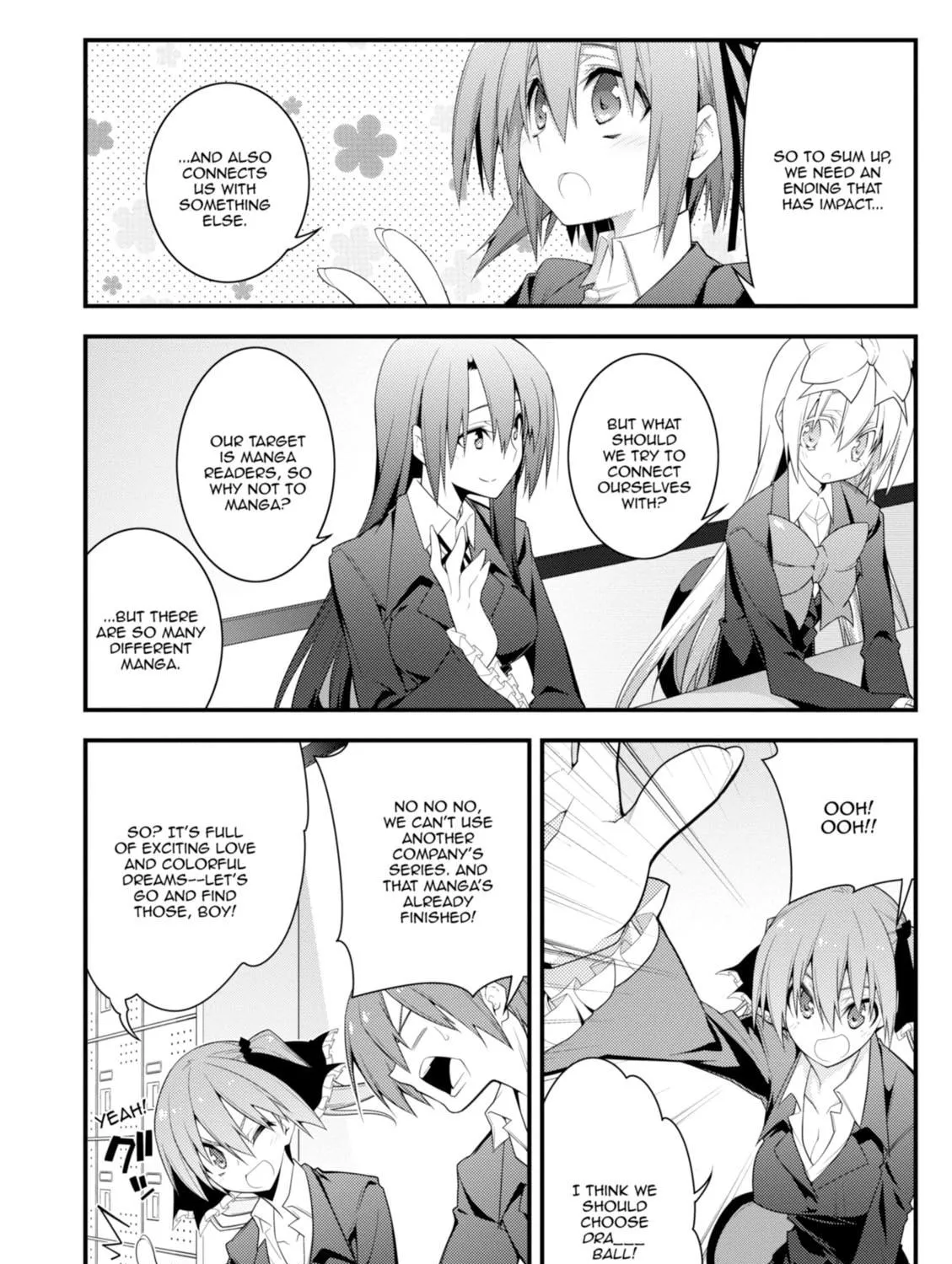 Read Student Council