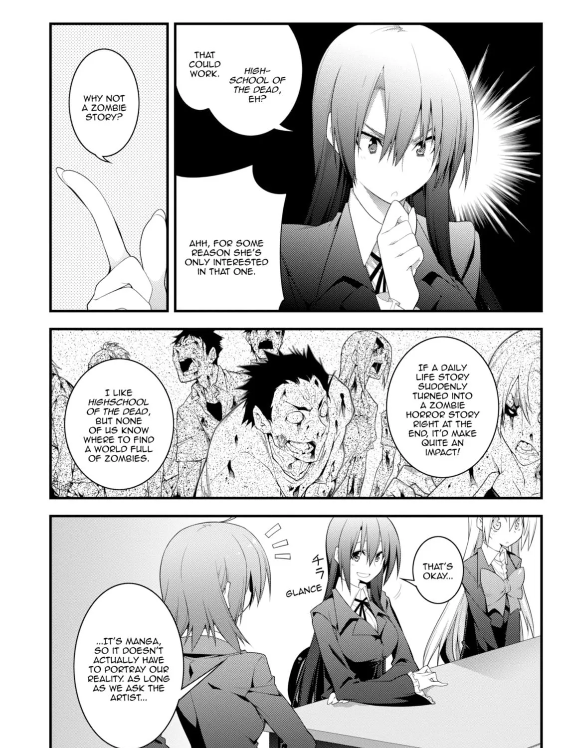 Read Student Council